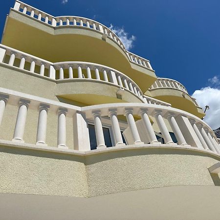 Apartments - Villa Sabrina بريلا المظهر الخارجي الصورة