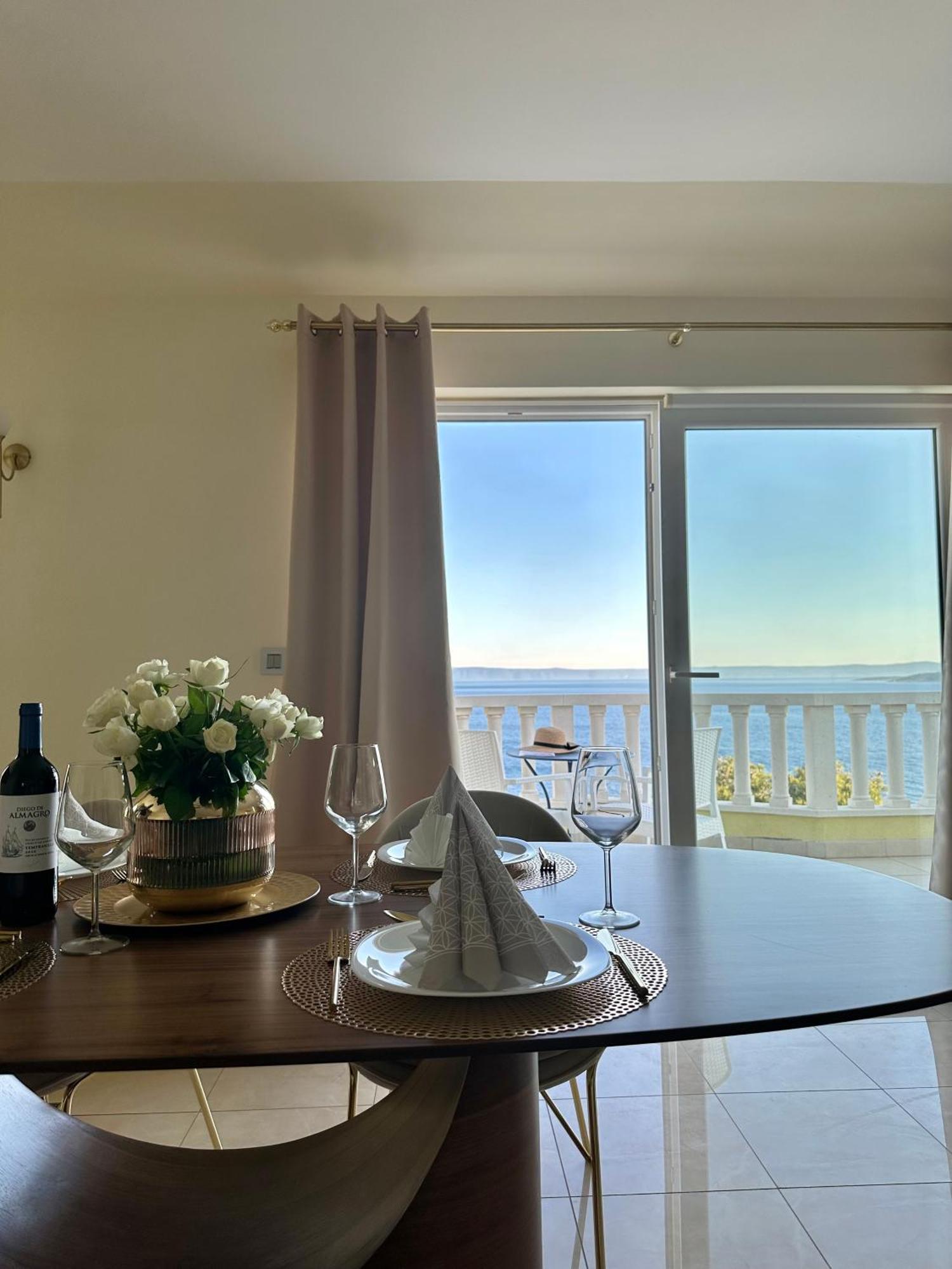Apartments - Villa Sabrina بريلا المظهر الخارجي الصورة