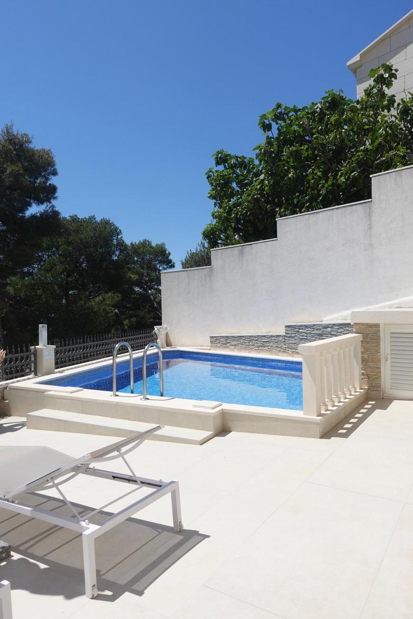 Apartments - Villa Sabrina بريلا المظهر الخارجي الصورة