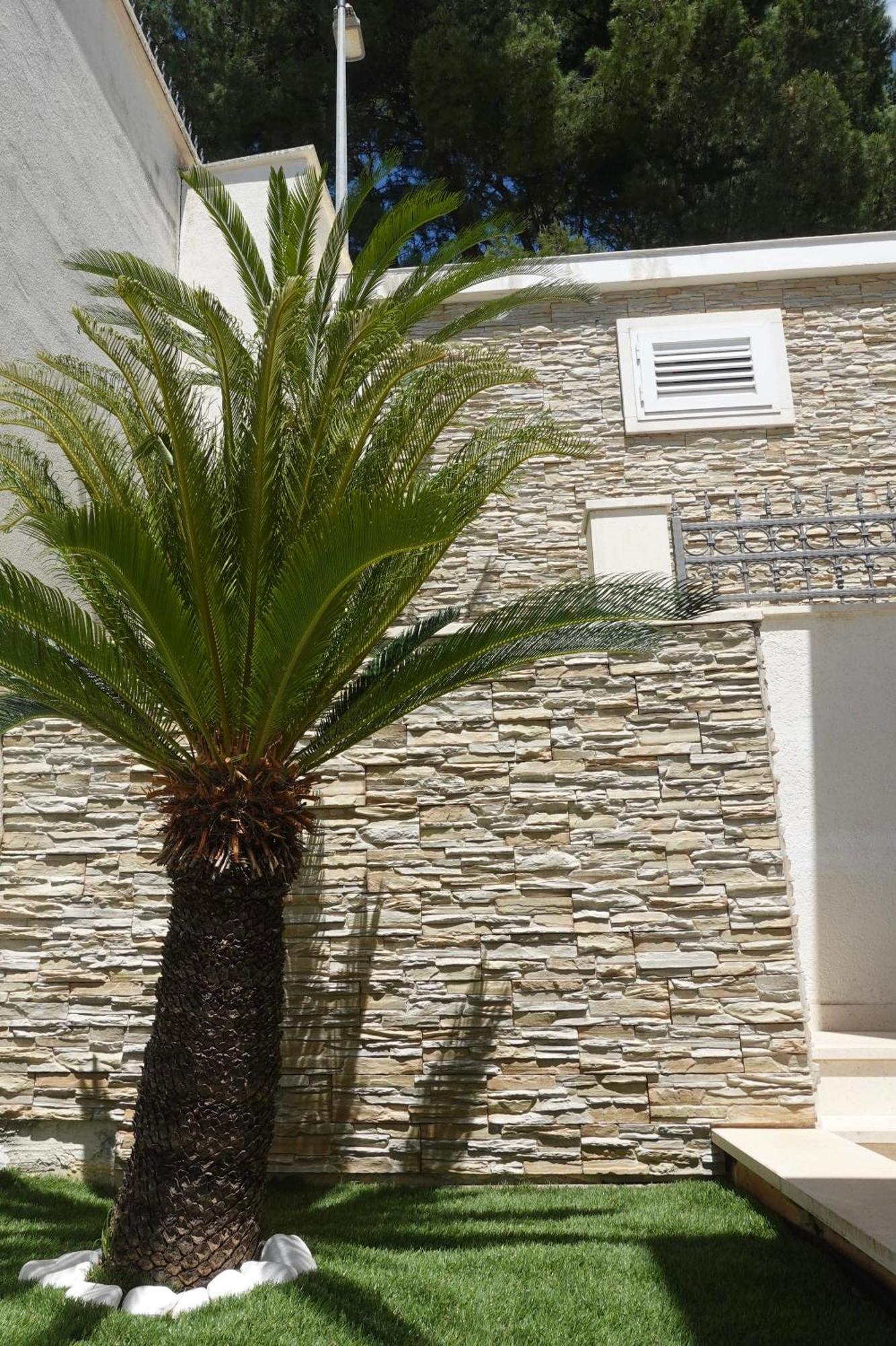 Apartments - Villa Sabrina بريلا المظهر الخارجي الصورة