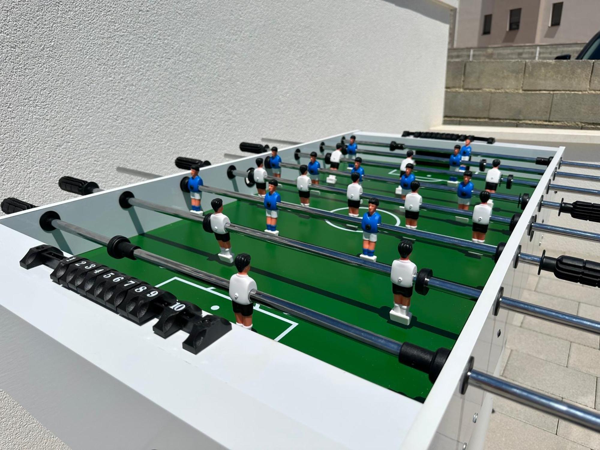 Apartments - Villa Sabrina بريلا المظهر الخارجي الصورة